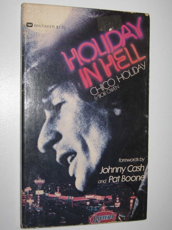 Holiday in Hell