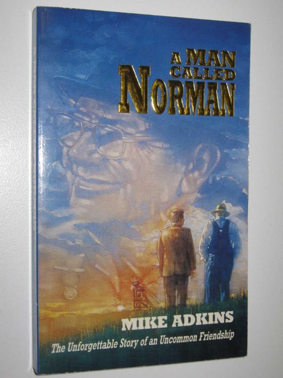 A Man Called Norman