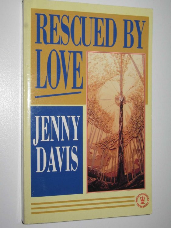 Rescued By Love