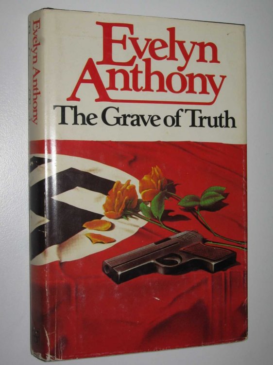 The Grave Of Truth