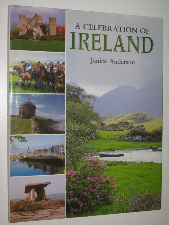 A Celebration of Ireland