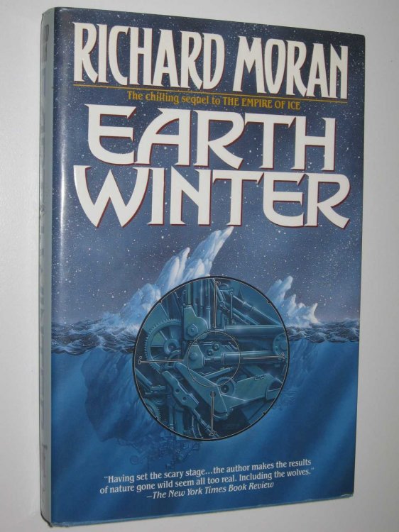 Earth Winter