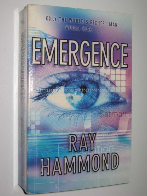 Emergence
