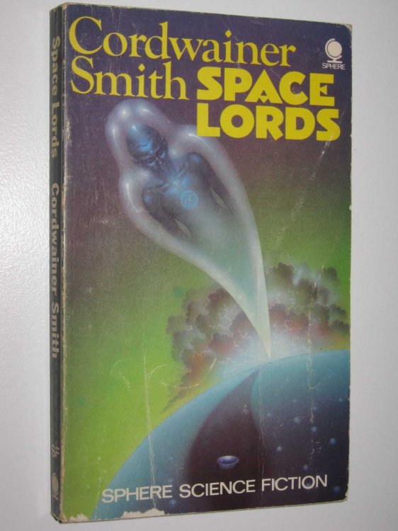 Space Lords