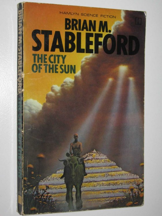 The City of the Sun