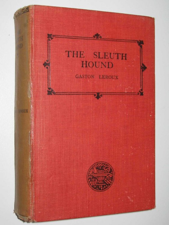 The Sleuth Hound