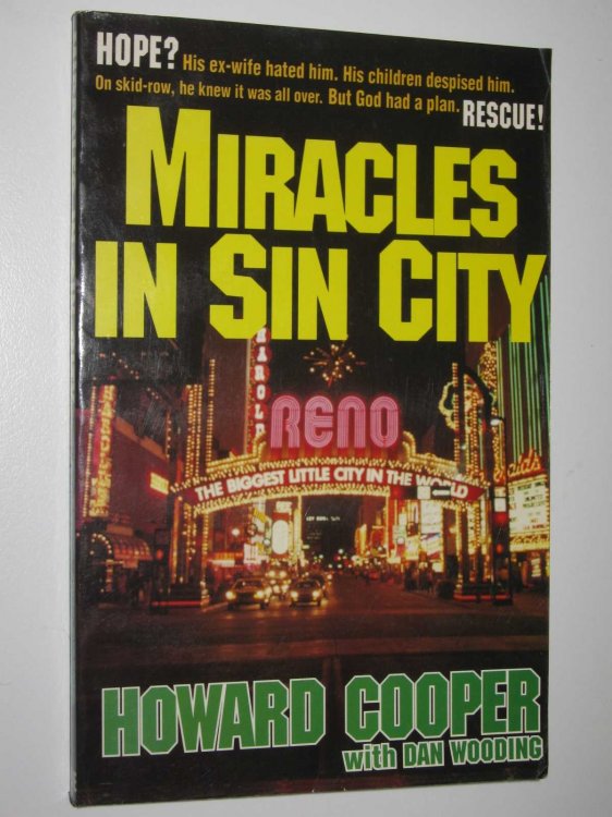 Miracles in Sin City