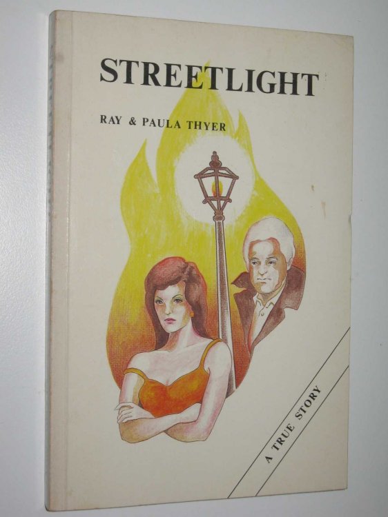 Streetlight