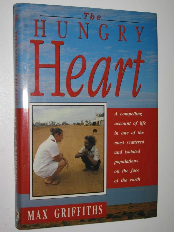 The Hungry Heart