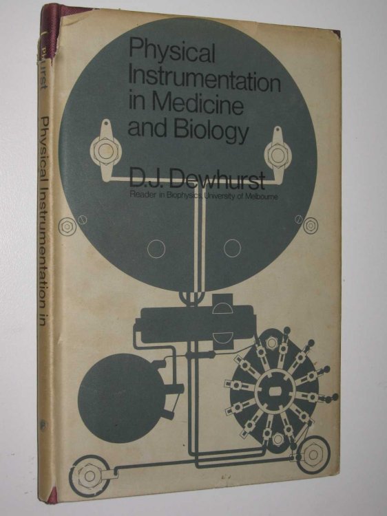 Physical Instrumentation in Medicine and Biology