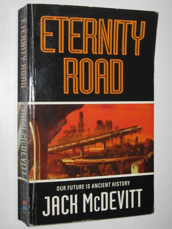 Eternity Road