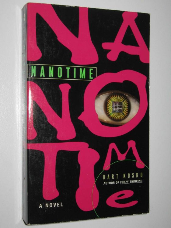 Nanotime