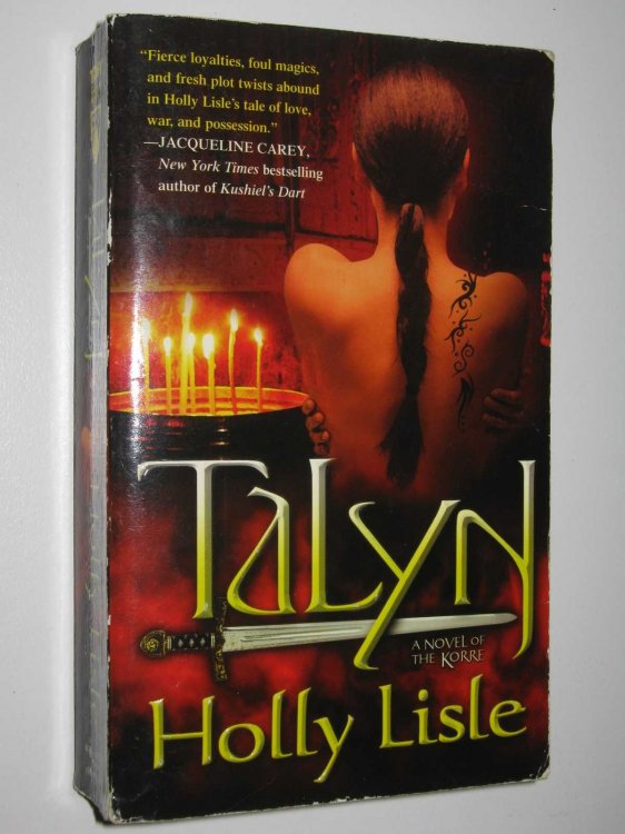 Talyn : A Novel of Korre