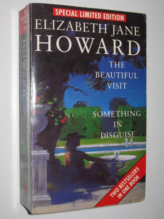 The Beautiful Visit + Something in Disguise