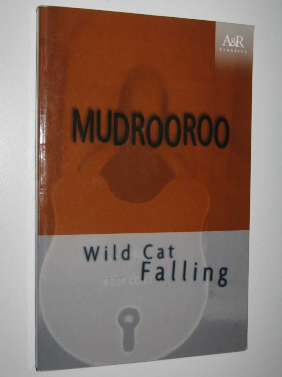 Wild Cat Falling