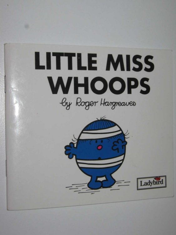 Little Miss Whoops