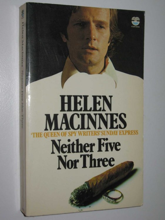 Neither Five Nor Three