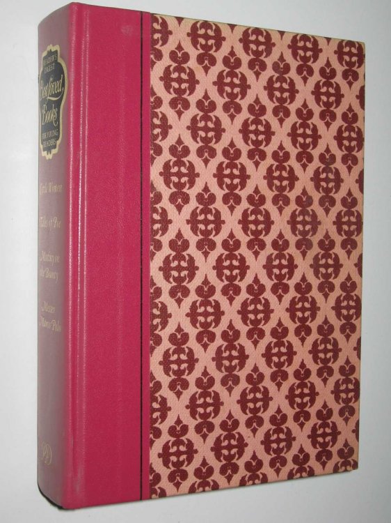 Best Loved Loved Books for Young Readers Volume 6