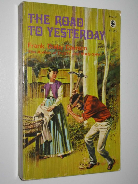 The Road to Yesterday