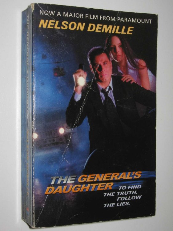 The General's Daughter