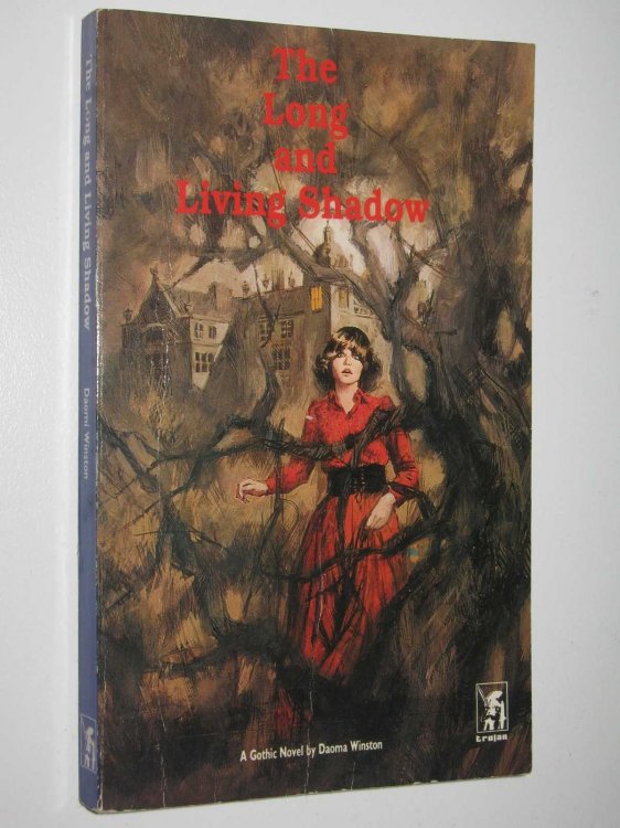 The Long and Living Shadow