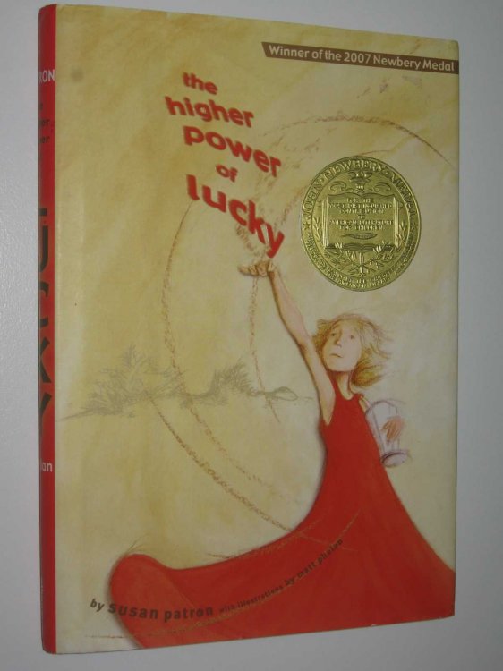 The Higher Power of Lucky