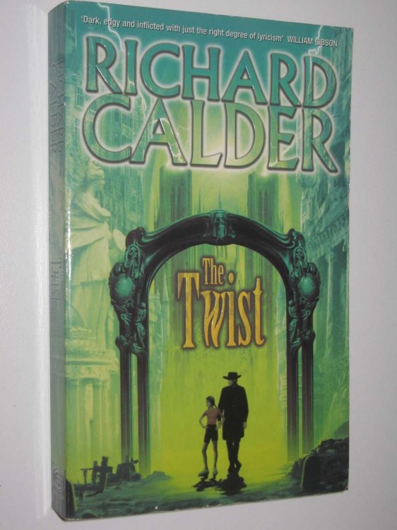 The Twist