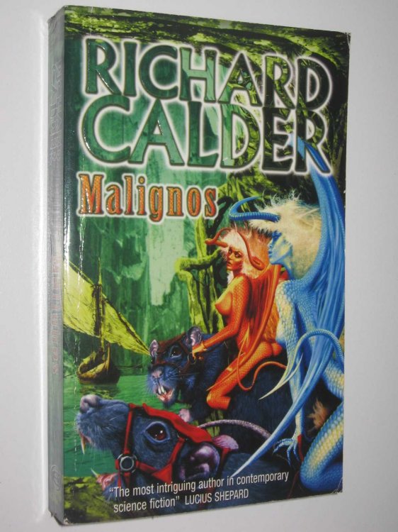 Malignos