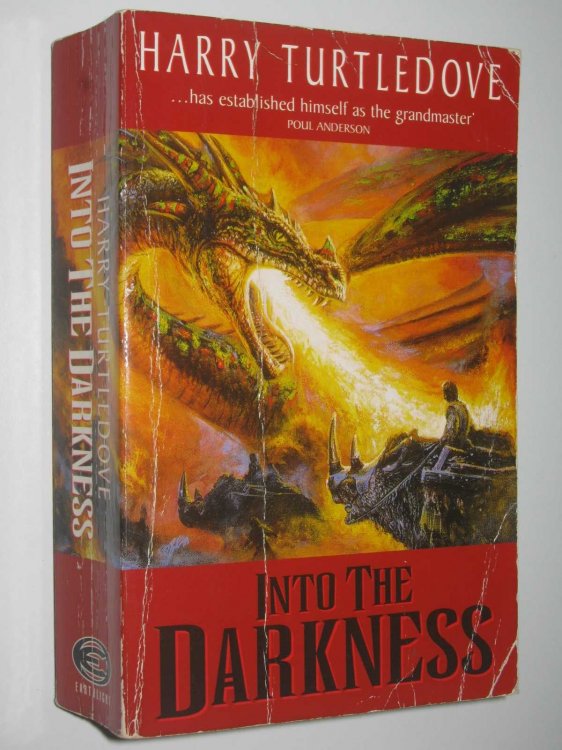 Into the Darkness - Darkness Series #1