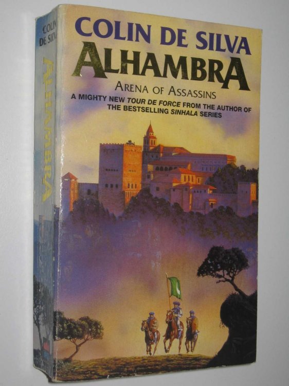 Alhambra