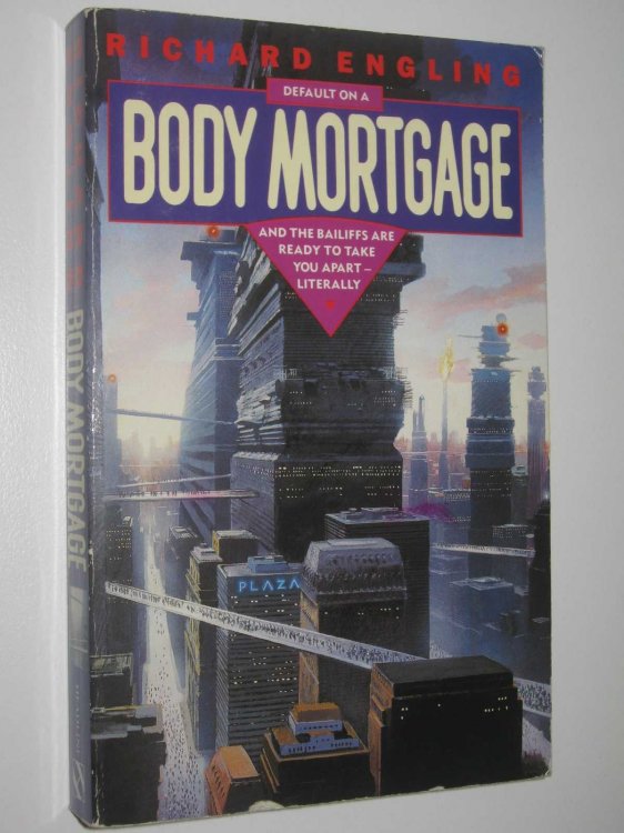 Body Mortgage
