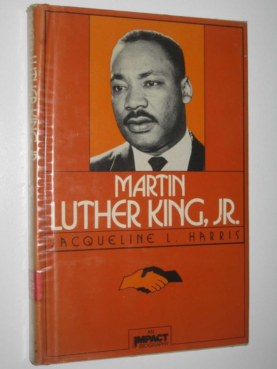 Martin Luther King, Jr