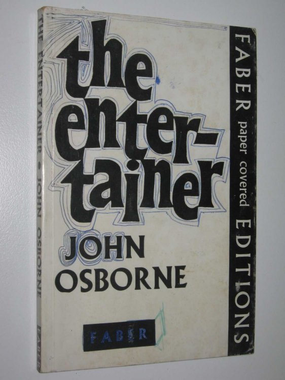 The Entertainer