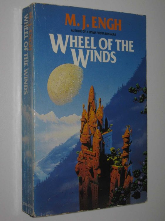 Wheel of the Winds