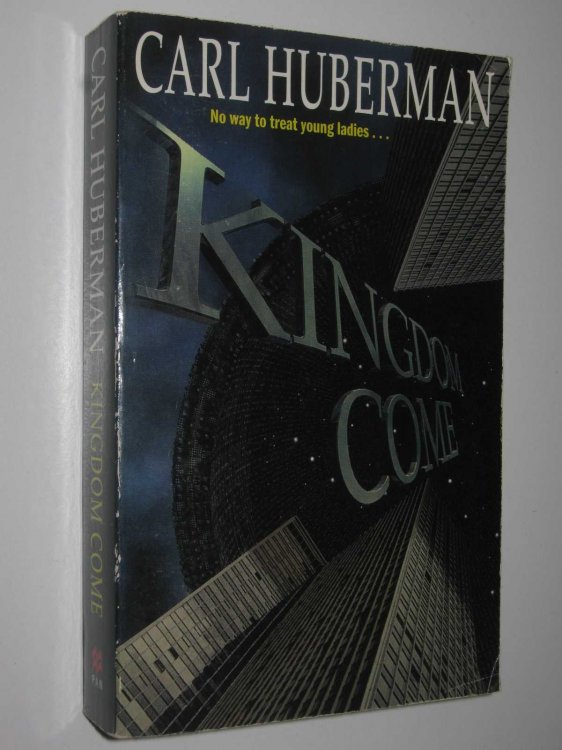 Kingdom Come