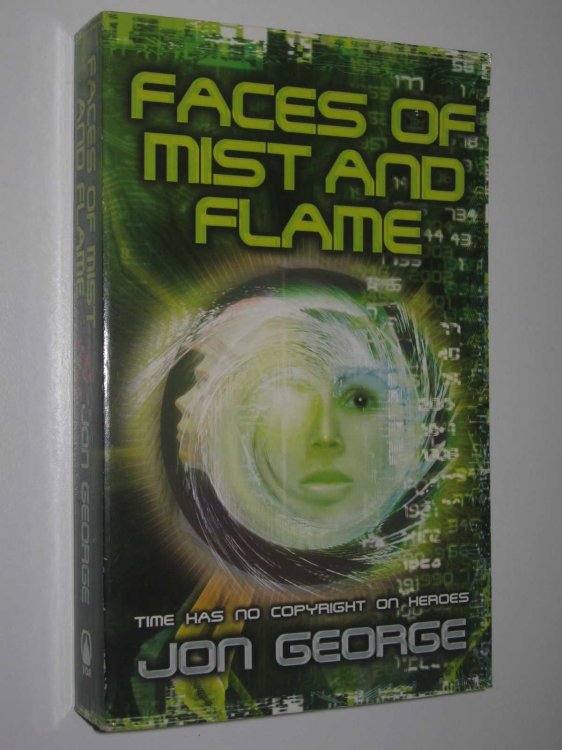Faces of Mist and Flame