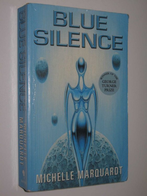 Blue Silence