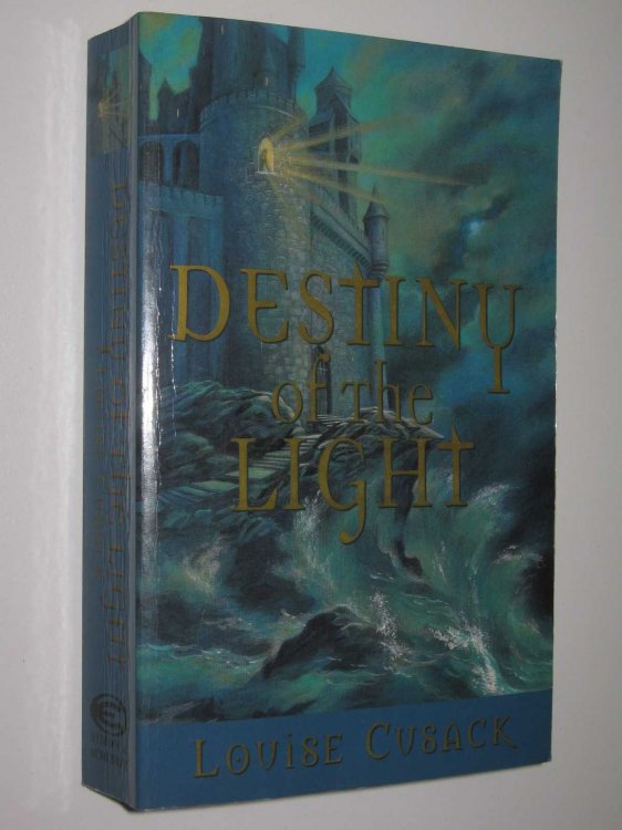 Destiny of the Light