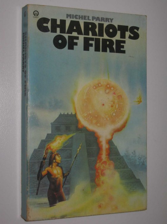 Chariots of Fire
