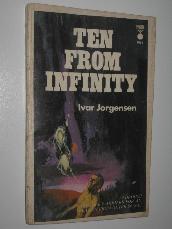 Ten from Infinity