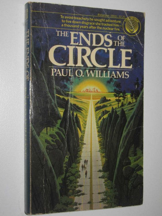 The Ends of the Circle
