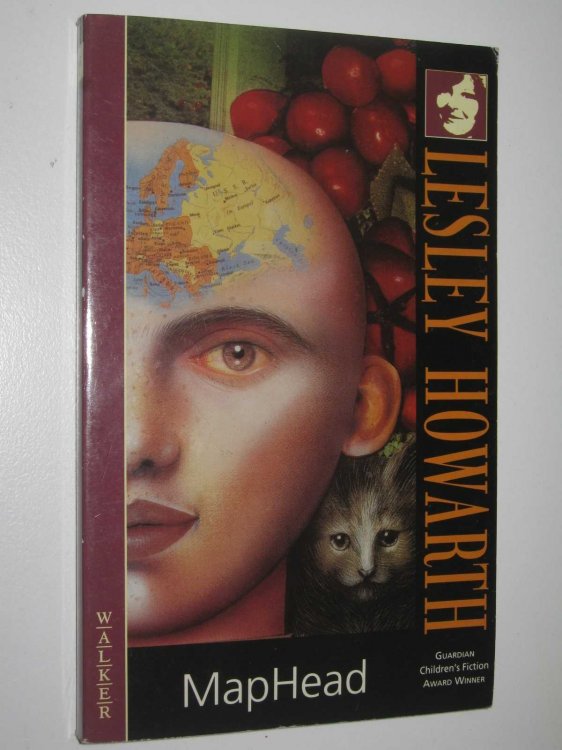 Maphead