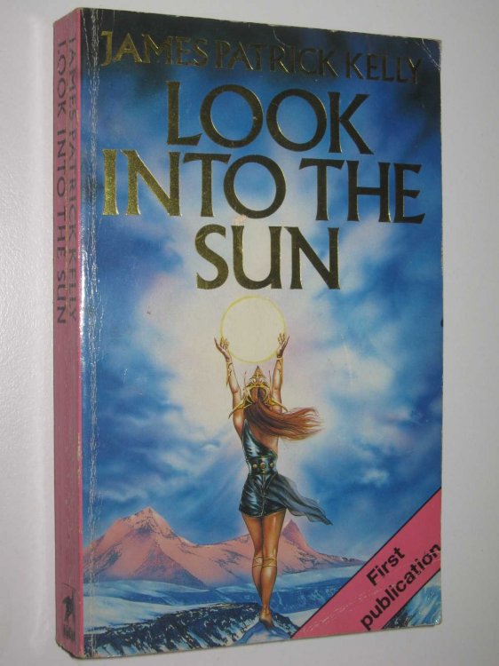 Look Into the Sun