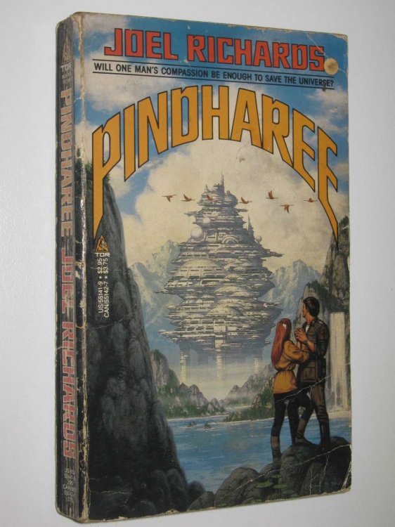 Pindharee