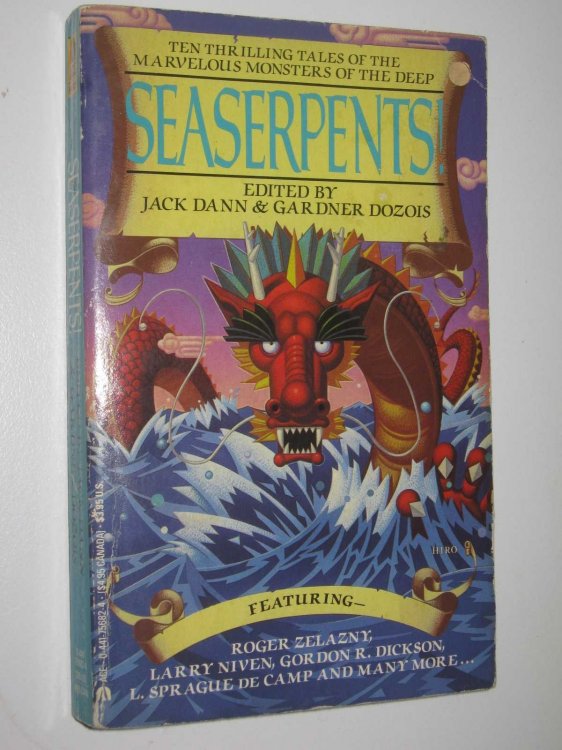 Seaserpents!