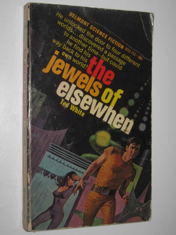 The Jewels of Elsewhen