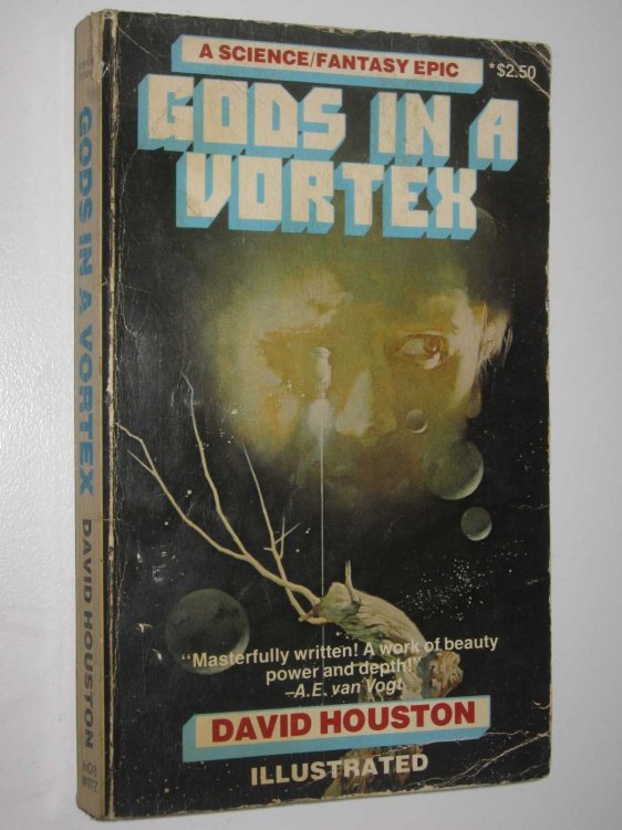 Gods in a Vortex
