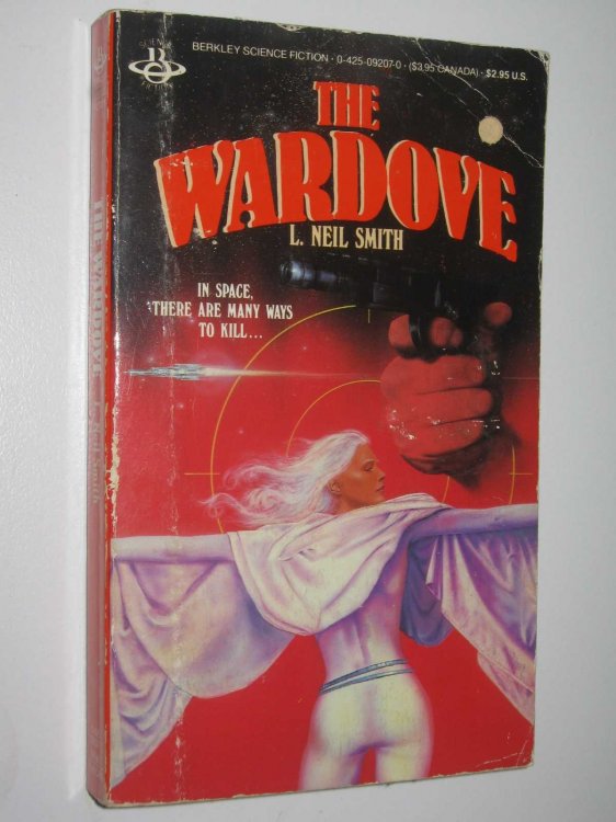 The Wardove