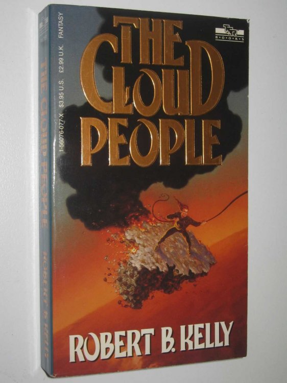The Cloud People