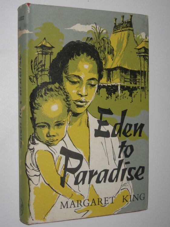 Eden to Paradise